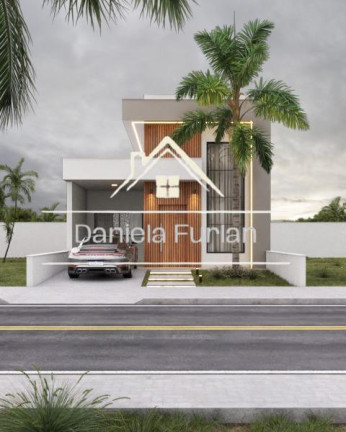 Casa de Condomínio com 3 Quartos à Venda, 105 m² em Condomínio Villagio Ipanema - Sorocaba