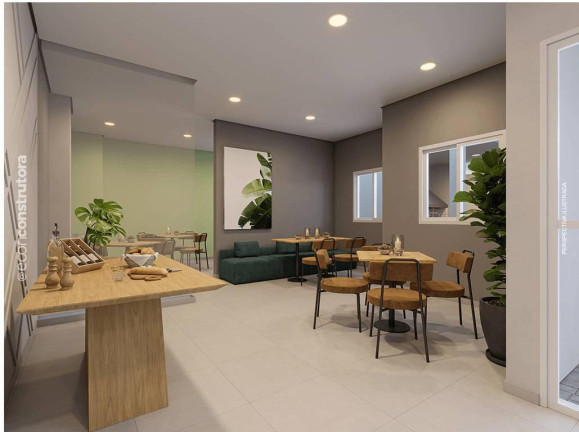 Imagem Apartamento com 3 Quartos à Venda, 70 m² Imagem Apartamento com 3 Quartos à Venda, 70 m²