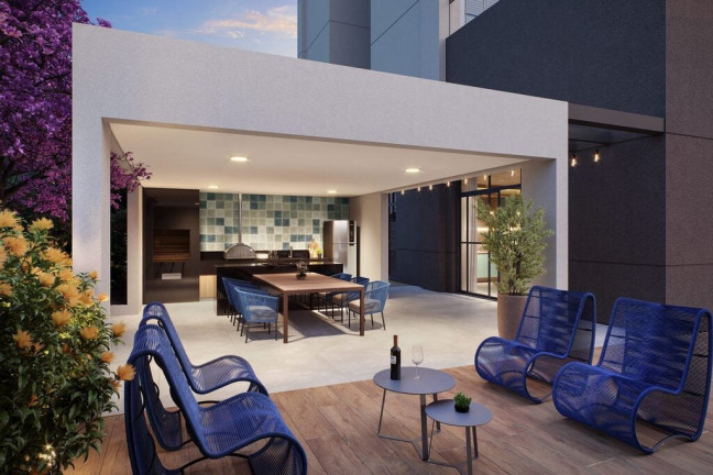 Imagem Apartamento com 3 Quartos à Venda, 78 m² em Vila Yara - Osasco Imagem Apartamento com 3 Quartos à Venda, 78 m² em Vila Yara - Osasco