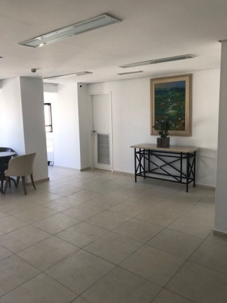Imagem Apartamento com 2 Quartos à Venda, 92 m² em Cerqueira César - São Paulo