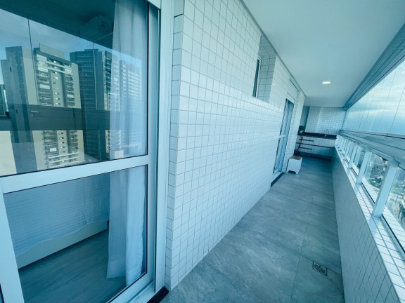 Imagem Apartamento com 3 Quartos à Venda, 146 m² em Guilhermina - Praia Grande Imagem Apartamento com 3 Quartos à Venda, 146 m² em Guilhermina - Praia Grande