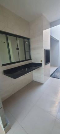 Imagem Casa com 3 Quartos à Venda, 94 m² em Santa Cruz Ii - Cuiabá
