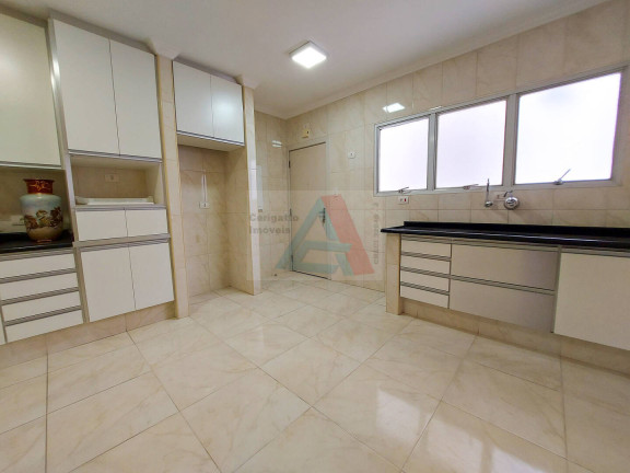 Foto do imóvel Apartamento com 3 Quartos à Venda, 125 m² em Santo Antônio - São Caetano Do Sul