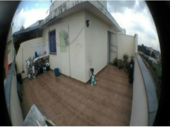 Imagem Cobertura com 3 Quartos à Venda, 110 m² em Pirituba - São Paulo