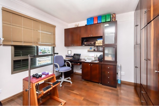 Imagem Apartamento com 3 Quartos à Venda, 180 m² em Mooca - São Paulo Imagem Apartamento com 3 Quartos à Venda, 180 m² em Mooca - São Paulo