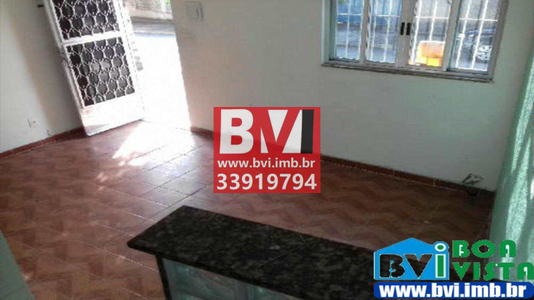 Imagem Casa com 1 Quarto à Venda, 38 m² em Vila Kosmos - Rio De Janeiro Imagem Casa com 1 Quarto à Venda, 38 m² em Vila Kosmos - Rio De Janeiro