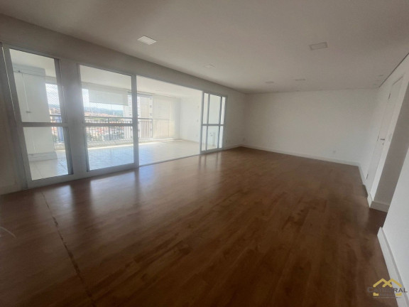 Imagem Apartamento com 3 Quartos para Alugar, 163 m² em Vila Arens I - Jundiaí