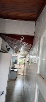 Imagem Imóvel com 3 Quartos à Venda, 112 m² em Jardim Gutierres - Sorocaba