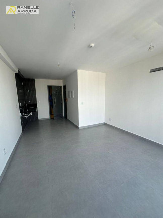 Imagem Apartamento com 1 Quarto à Venda, 28 m² em Manaíra - João Pessoa Imagem Apartamento com 1 Quarto à Venda, 28 m² em Manaíra - João Pessoa