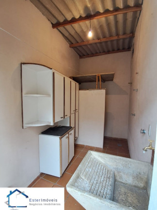 Imagem Casa com 2 Quartos para Alugar ou Temporada, 101 m² em Vila Nambi - Jundiaí Imagem Casa com 2 Quartos para Alugar ou Temporada, 101 m² em Vila Nambi - Jundiaí