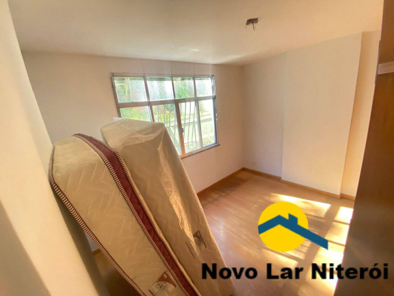 Imagem Apartamento com 1 Quarto à Venda, 60 m² em Icaraí - Niterói