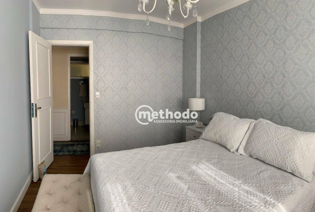 Imagem Apartamento com 3 Quartos à Venda, 110 m² em Cambuí - Campinas Imagem Apartamento com 3 Quartos à Venda, 110 m² em Cambuí - Campinas