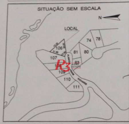 Imagem Casa à Venda ou Locação, 799 m² em Ilha Porchat - São Vicente Imagem Casa à Venda ou Locação, 799 m² em Ilha Porchat - São Vicente