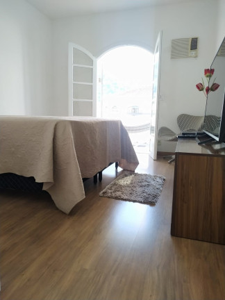 Imagem Casa com 2 Quartos à Venda, 120 m² em Canto Do Forte  - Praia Grande