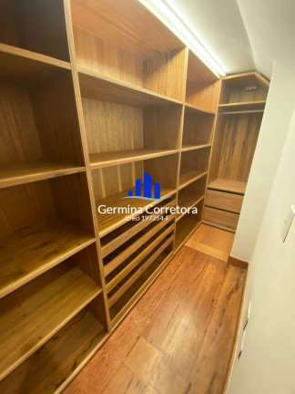 Imagem Casa com 6 Quartos à Venda, 547 m² em Alphaville - Barueri