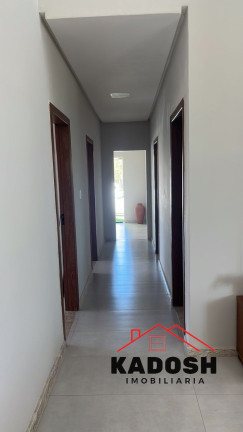 Imagem Casa com 7 Quartos à Venda, 545 m² em Cis - Feira De Santana Imagem Casa com 7 Quartos à Venda, 545 m² em Cis - Feira De Santana