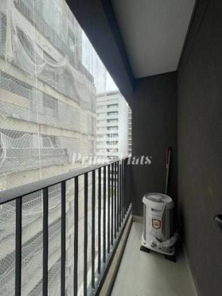 Imagem Apartamento com 1 Quarto para Alugar, 18 m² em Jardim Paulista - São Paulo