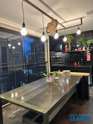 Imagem Apartamento com 3 Quartos à Venda, 135 m² em Vila Boa Vista - Santo André Imagem Apartamento com 3 Quartos à Venda, 135 m² em Vila Boa Vista - Santo André