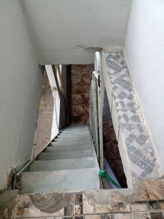 Imagem Casa com 1 Quarto para Alugar, em Taboão - São Bernardo Do Campo Imagem Casa com 1 Quarto para Alugar, em Taboão - São Bernardo Do Campo
