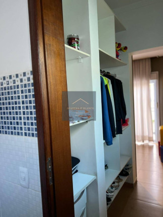 Imagem Casa de Condomínio com 3 Quartos à Venda, 225 m² em Condomínio Ibiti Royal Park - Sorocaba