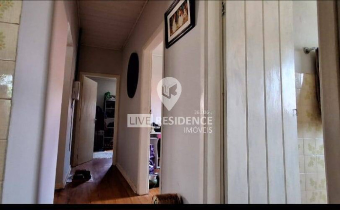 Imagem Casa com 3 Quartos à Venda, 211 m² em Centro - Itatiba