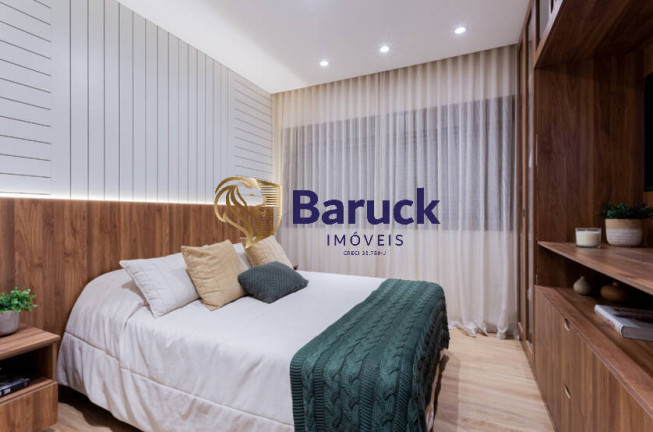 Imagem Apartamento com 3 Quartos à Venda, 128 m² em Mooca - São Paulo