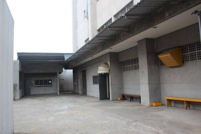Imagem Imóvel Comercial à Venda, 9 m² em Brás - São Paulo