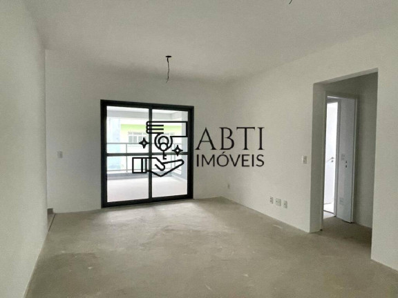 Imagem Apartamento com 2 Quartos à Venda, 84 m² em Vila Mariana - São Paulo