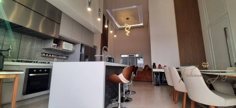 Imagem Casa de Condomínio com 3 Quartos à Venda, 184 m² em Jardim São Marcos - Valinhos Imagem Casa de Condomínio com 3 Quartos à Venda, 184 m² em Jardim São Marcos - Valinhos