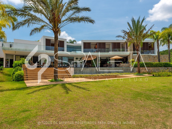 Imagem Casa com 6 Quartos à Venda, 867 m² em Fazenda Vila Real - Itu Imagem Casa com 6 Quartos à Venda, 867 m² em Fazenda Vila Real - Itu