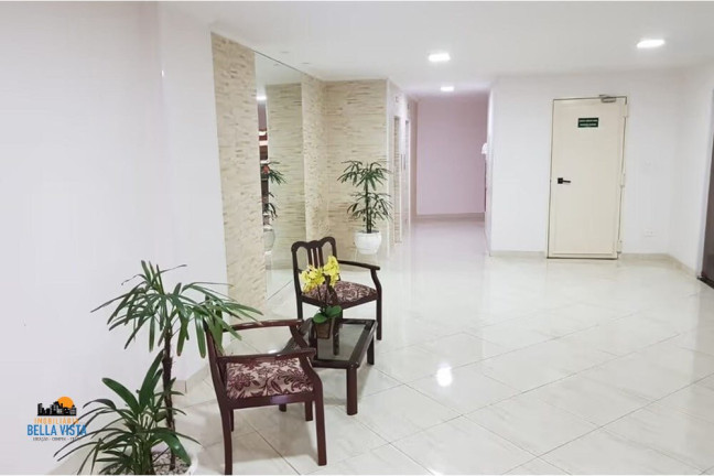 Imagem Apartamento com 2 Quartos à Venda,  em Chácara Inglesa - São Paulo