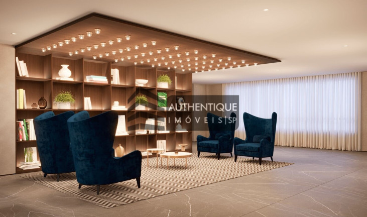Imagem Apartamento com 3 Quartos à Venda, 123 m² em Ipiranga - São Paulo