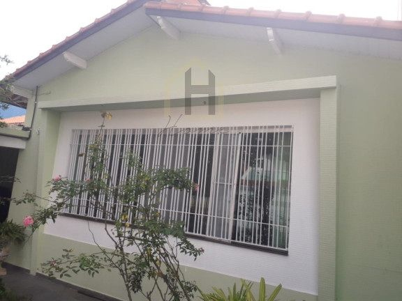 Imagem Casa com 3 Quartos à Venda, 254 m² em Osvaldo Cruz - São Caetano Do Sul Imagem Casa com 3 Quartos à Venda, 254 m² em Osvaldo Cruz - São Caetano Do Sul