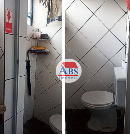 Imagem Loja à Venda, 120 m² em Jardim Casqueiro - Cubatão Imagem Loja à Venda, 120 m² em Jardim Casqueiro - Cubatão