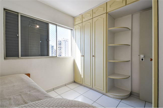 Imagem Imóvel com 2 Quartos à Venda,  em Vila Nova Conceição - São Paulo
