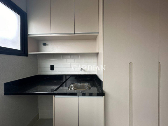 Imagem Sobrado com 3 Quartos à Venda, 185 m² em Loteamento Park Gran Reserve - Indaiatuba