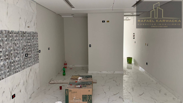 Imagem Sobrado com 3 Quartos à Venda, 208 m² em Bela Vista - Osasco