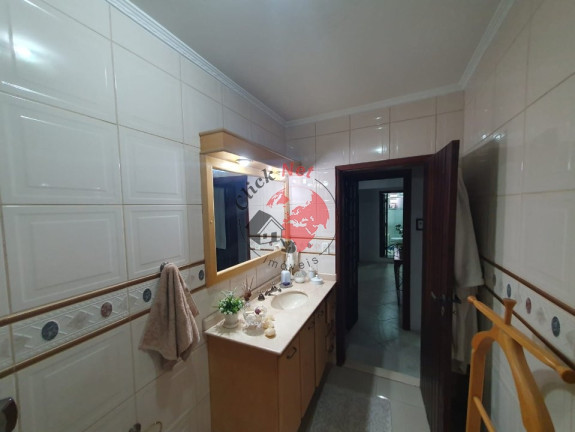 Imagem Sobrado com 4 Quartos à Venda, 269 m² em Dos Casa - São Bernardo Do Campo Imagem Sobrado com 4 Quartos à Venda, 269 m² em Dos Casa - São Bernardo Do Campo