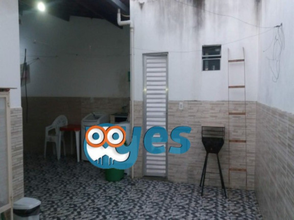 Imagem Casa com 2 Quartos à Venda, 120 m² em Papagaio - Feira De Santana
