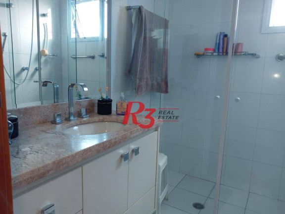 Imagem Apartamento com 3 Quartos à Venda, 100 m² em Pompéia - Santos Imagem Apartamento com 3 Quartos à Venda, 100 m² em Pompéia - Santos