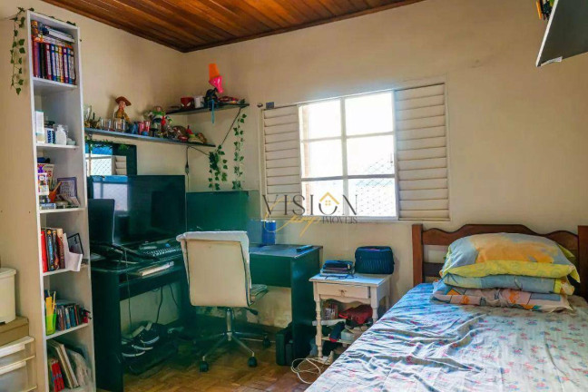 Imagem Casa com 2 Quartos à Venda, 200 m² em Vila Boa Vista - Campinas