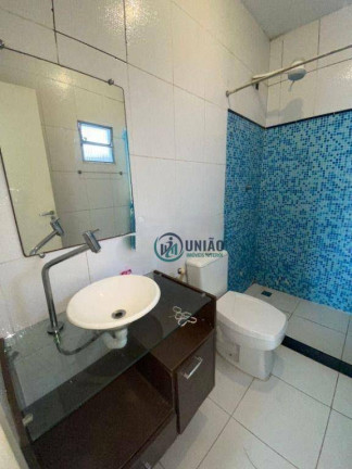 Imagem Casa com 1 Quarto à Venda, 50 m² em Jardim Fluminense - São Gonçalo Imagem Casa com 1 Quarto à Venda, 50 m² em Jardim Fluminense - São Gonçalo