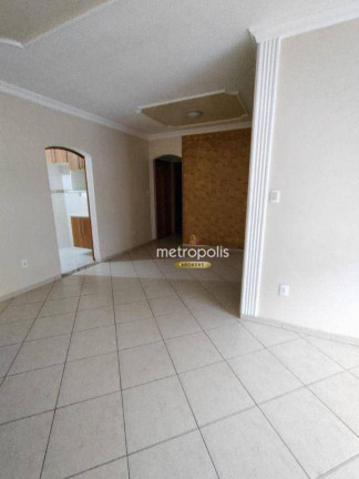 Imagem Apartamento com 3 Quartos à Venda, 100 m² em Santa Maria - São Caetano Do Sul Imagem Apartamento com 3 Quartos à Venda, 100 m² em Santa Maria - São Caetano Do Sul