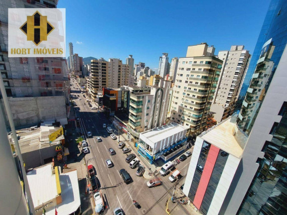Imagem Apartamento com 3 Quartos à Venda, 170 m² em Meia Praia - Itapema