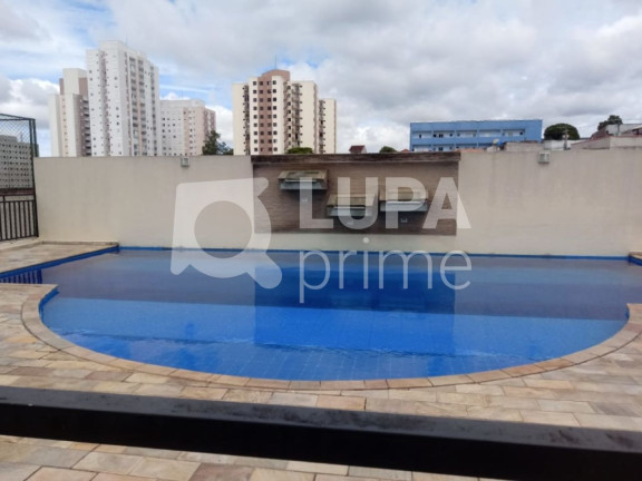 Imagem Apartamento com 3 Quartos à Venda, 57 m² em Limão - São Paulo