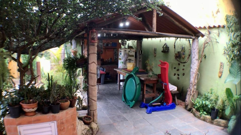 Imagem Sobrado com 2 Quartos à Venda, 189 m² em Chácara Bela Vista - Poá Imagem Sobrado com 2 Quartos à Venda, 189 m² em Chácara Bela Vista - Poá