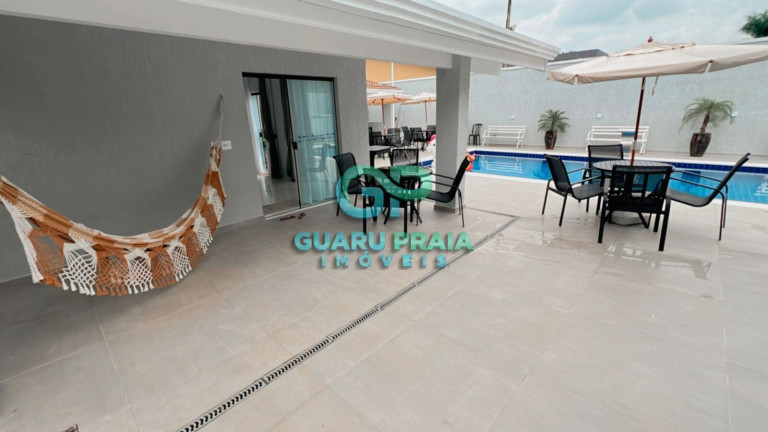 Imagem Casa com 5 Quartos à Venda, 420 m² em Jardim Acapulco - Guarujá