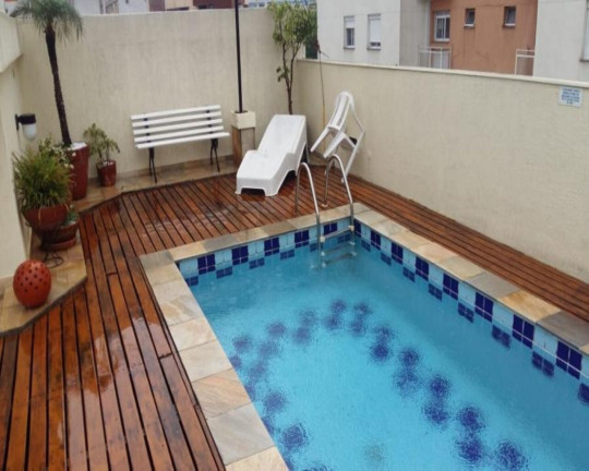 Imagem Apartamento com 1 Quarto à Venda, 45 m² em Vila Buarque - São Paulo Imagem Apartamento com 1 Quarto à Venda, 45 m² em Vila Buarque - São Paulo