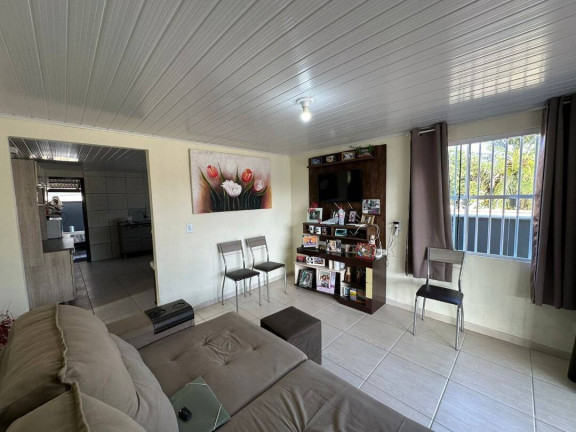 Imagem Casa com 2 Quartos à Venda, 80 m² em Centro - Balneário Barra Do Sul Imagem Casa com 2 Quartos à Venda, 80 m² em Centro - Balneário Barra Do Sul