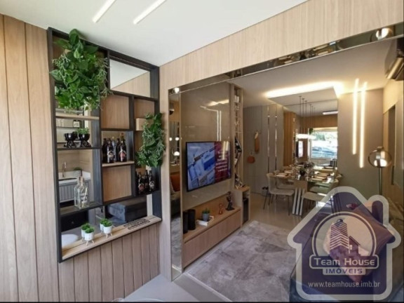 Imagem Apartamento com 1 Quarto à Venda, 45 m² em Jardim Santa Helena - Suzano